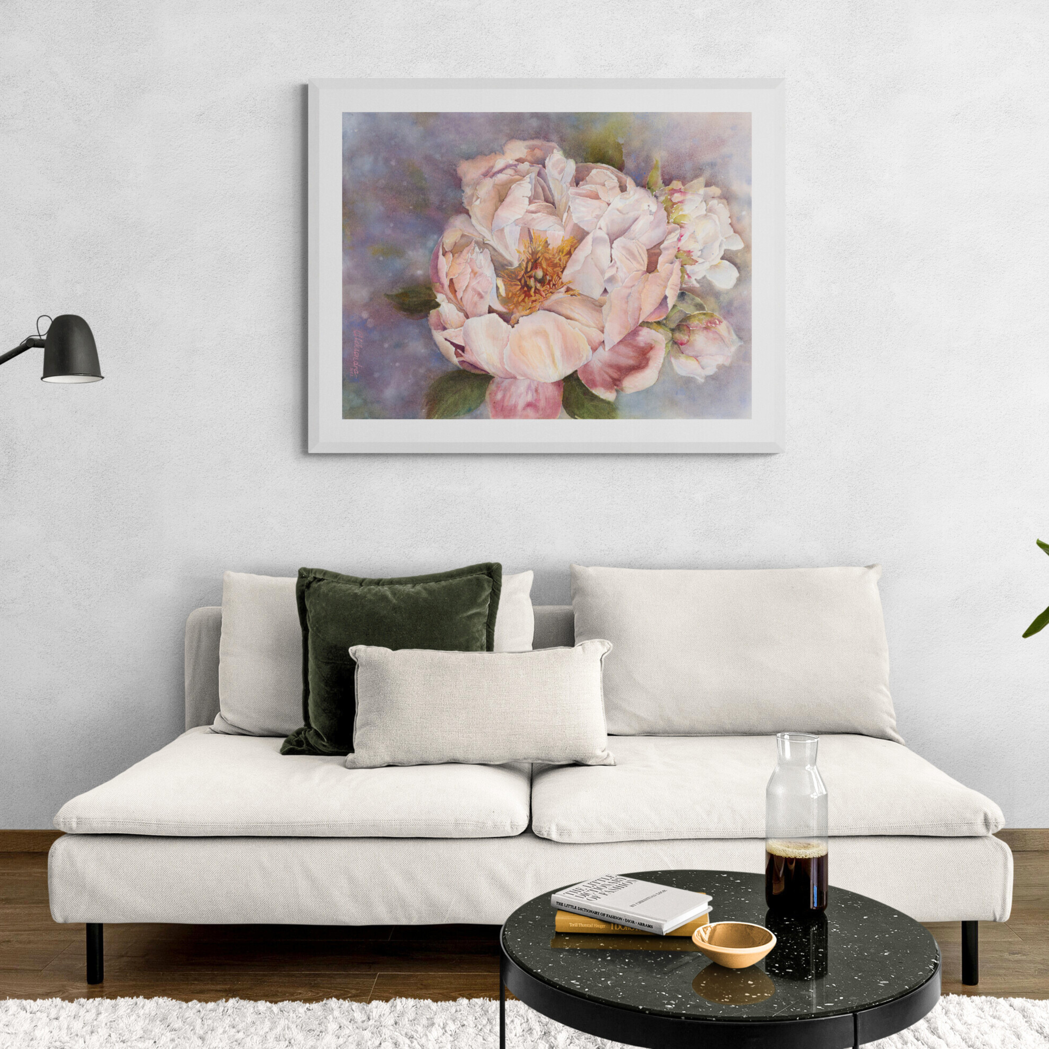 Love Larger Than Life