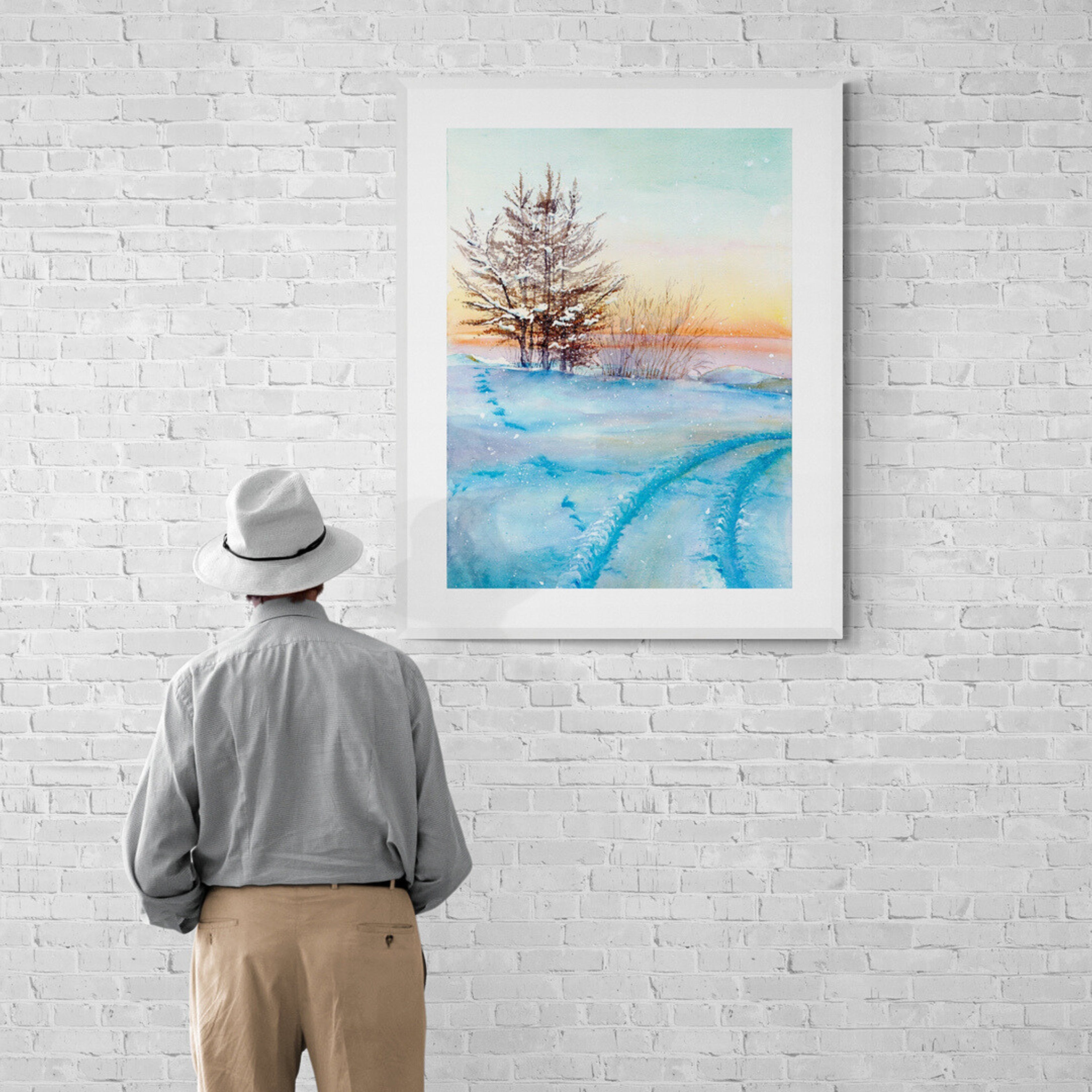 The Road Less Travelled