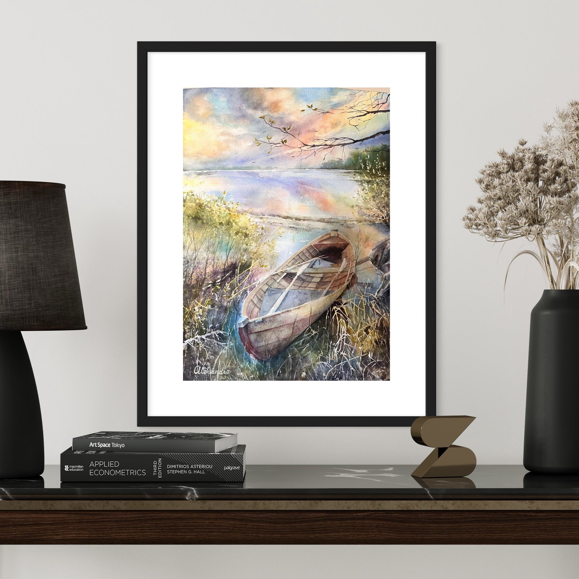 Safe Harbour - Original