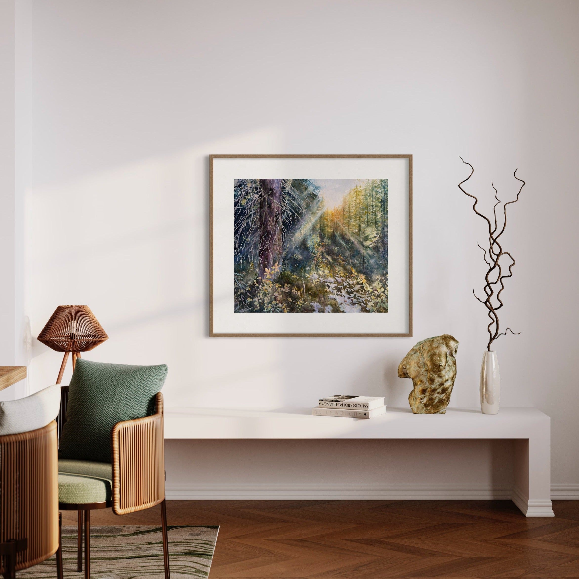 Called To Be - Original