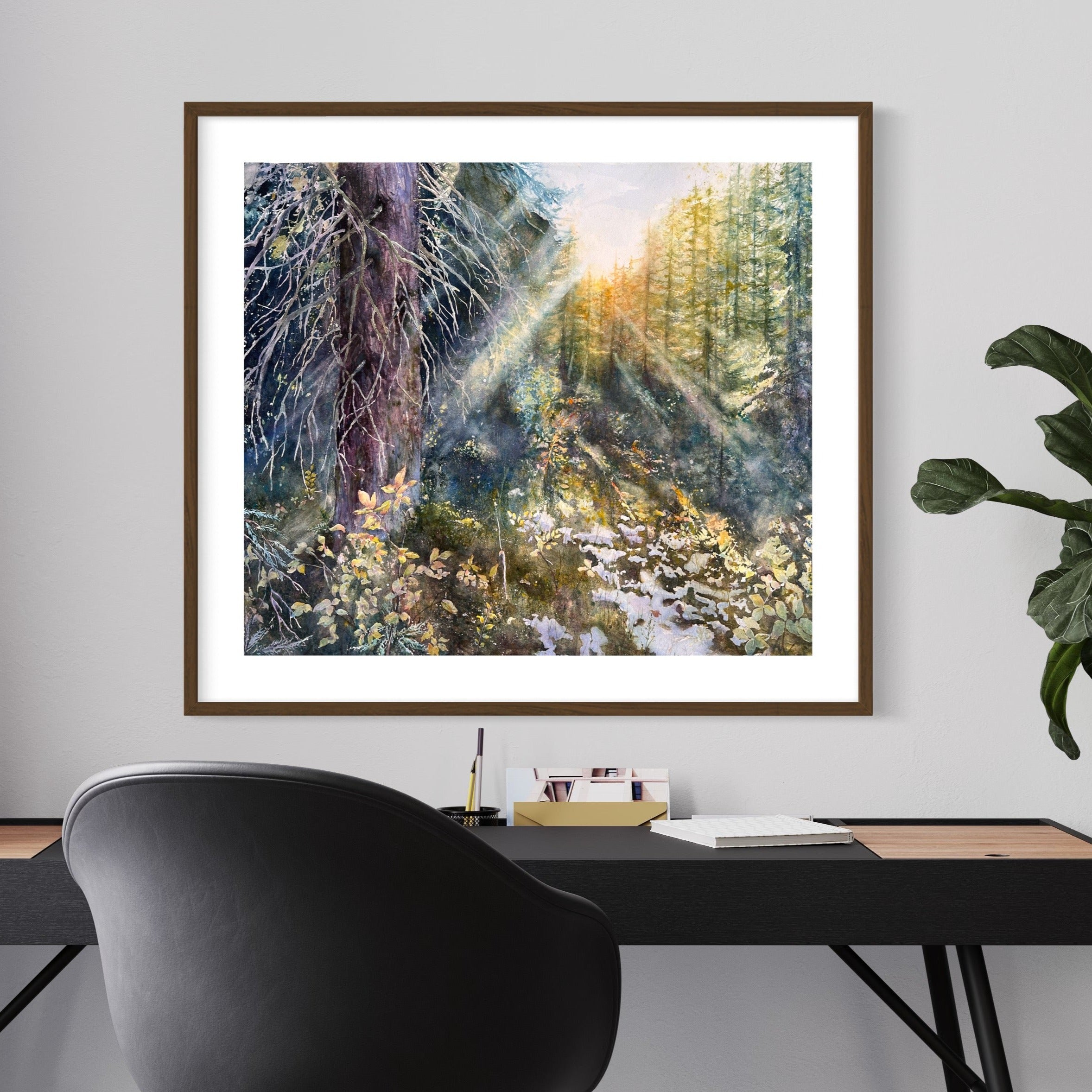 Called To Be - Original