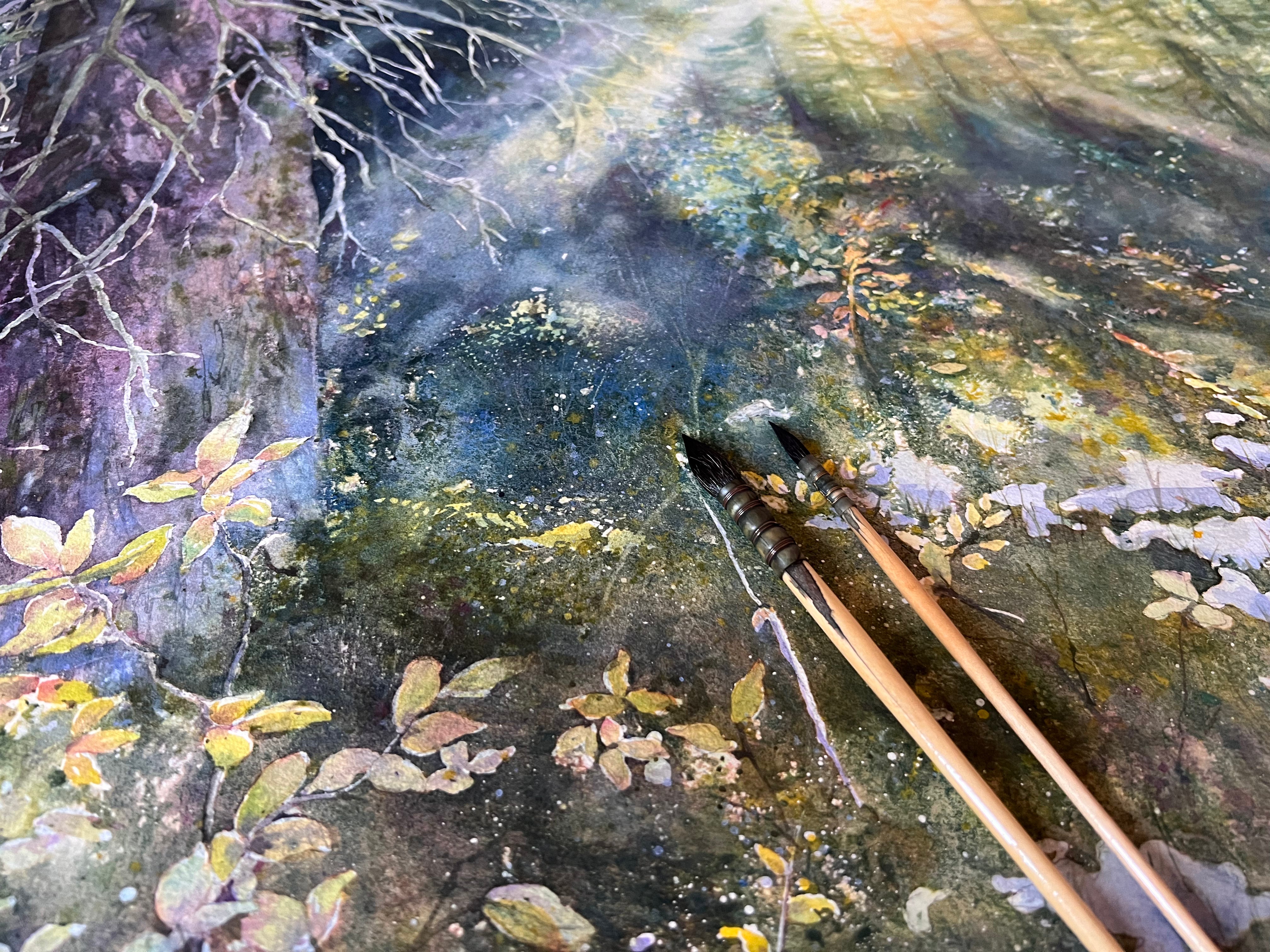 Called To Be - Original