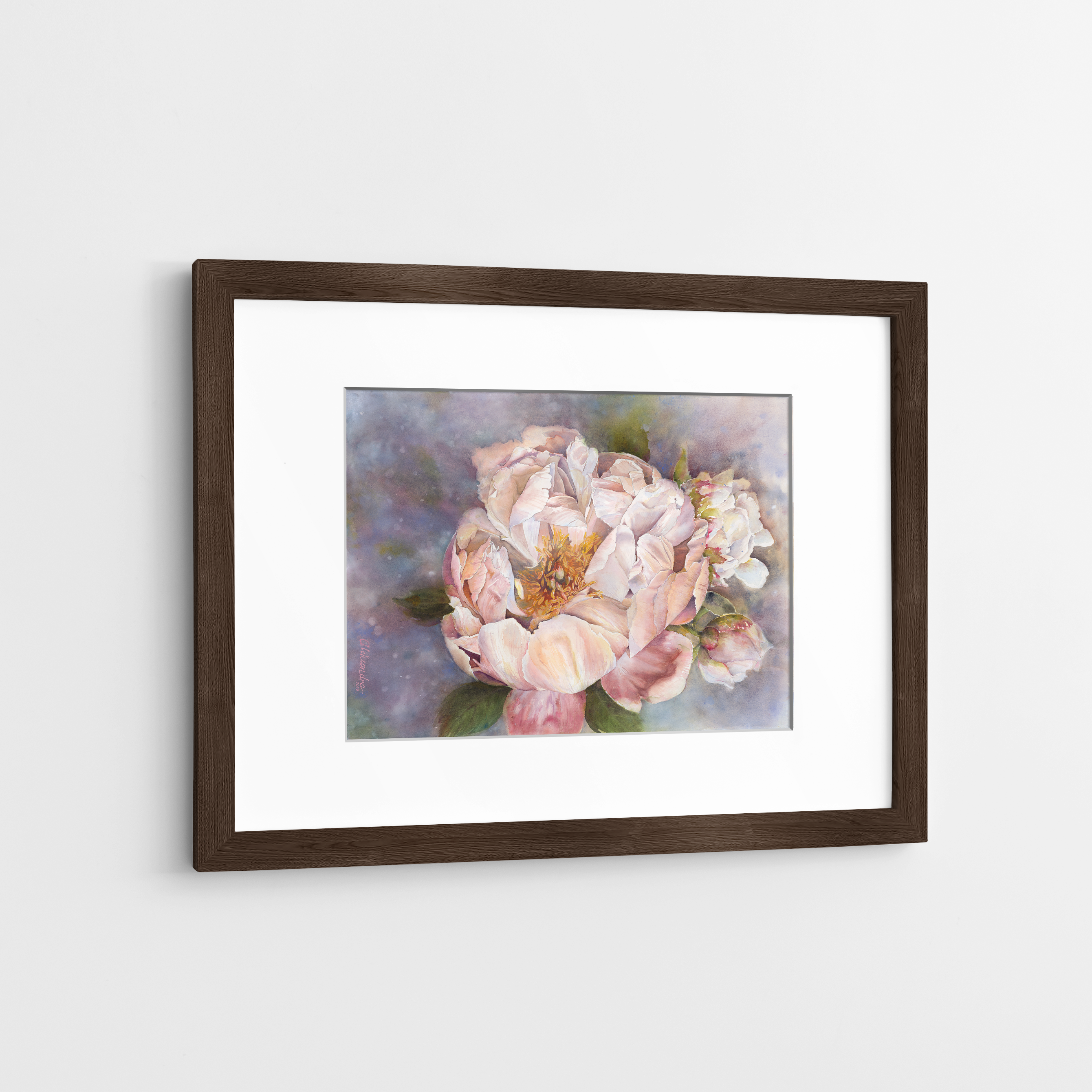 Love Larger Than Life