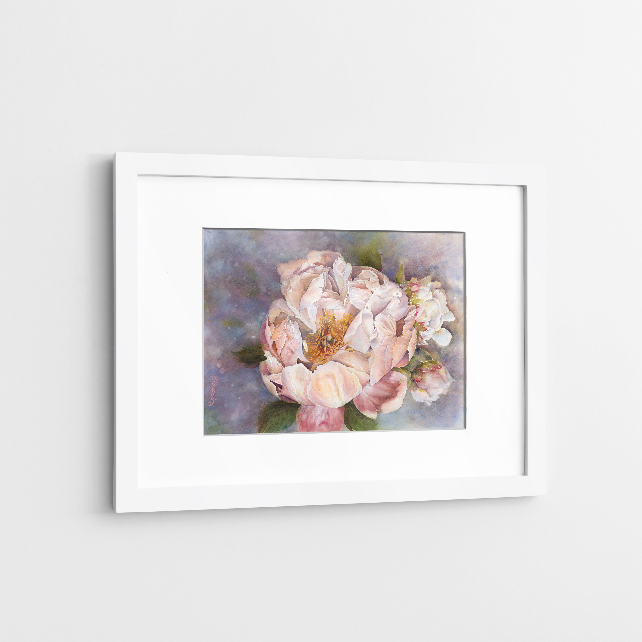 Love Larger Than Life