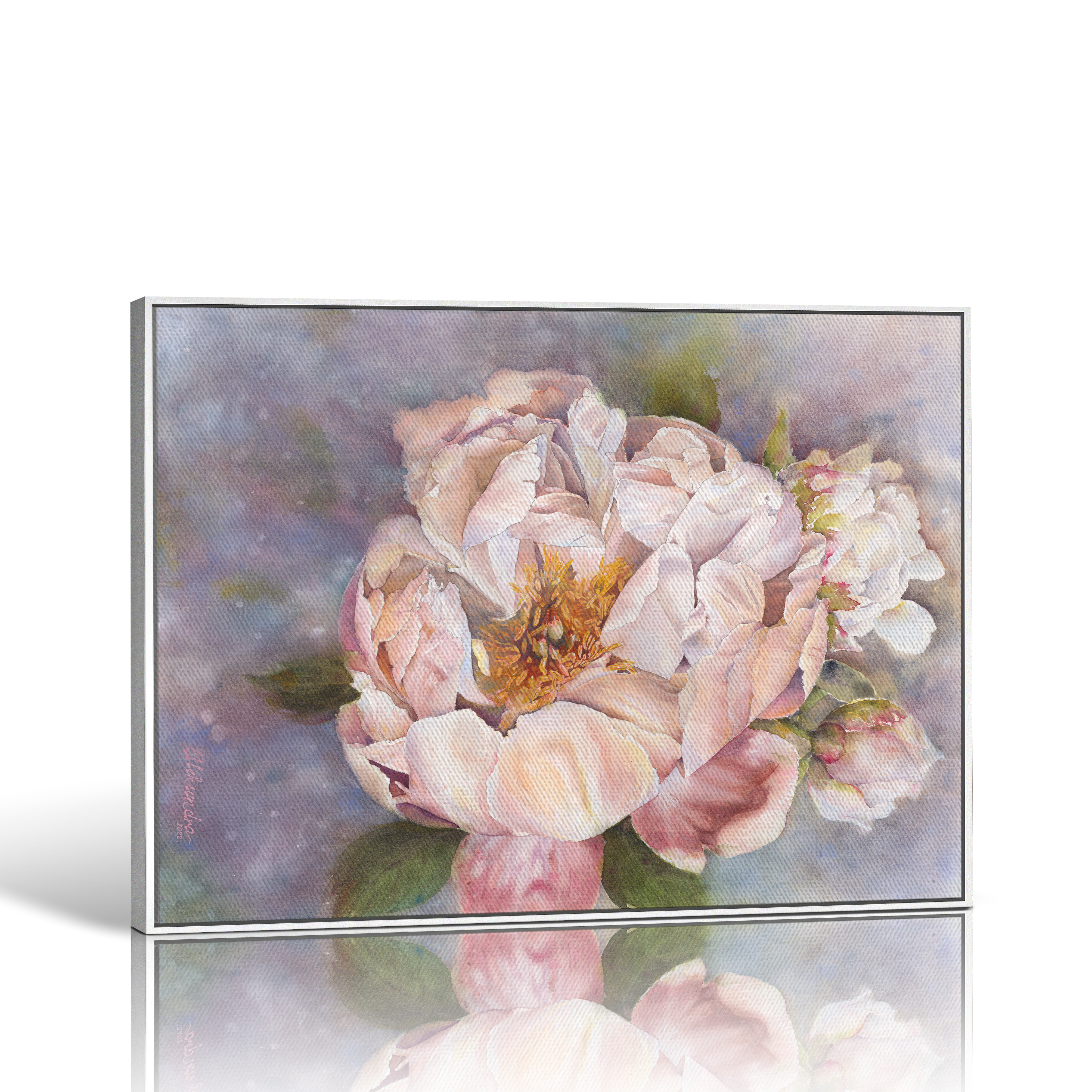 Love Larger Than Life