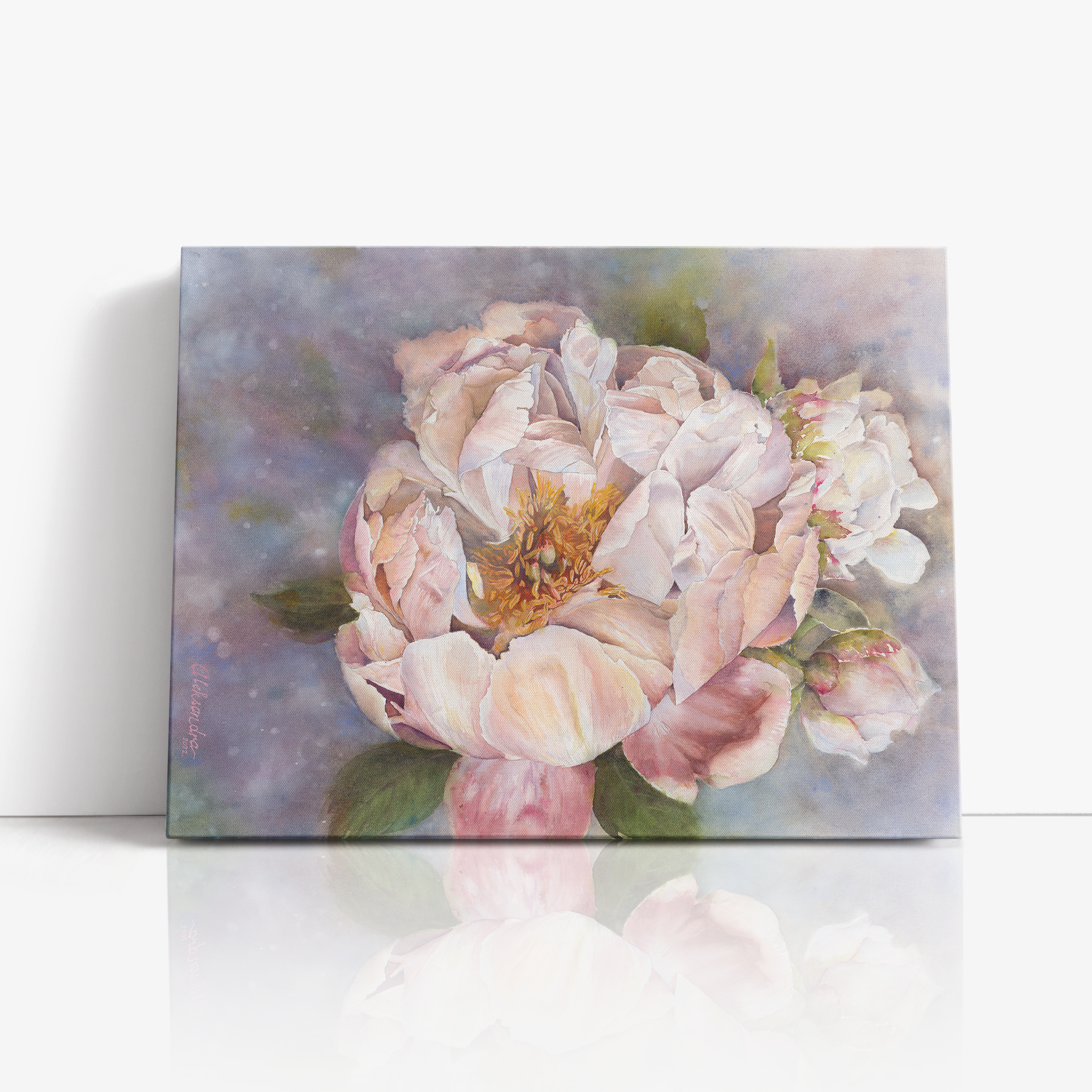 Love Larger Than Life