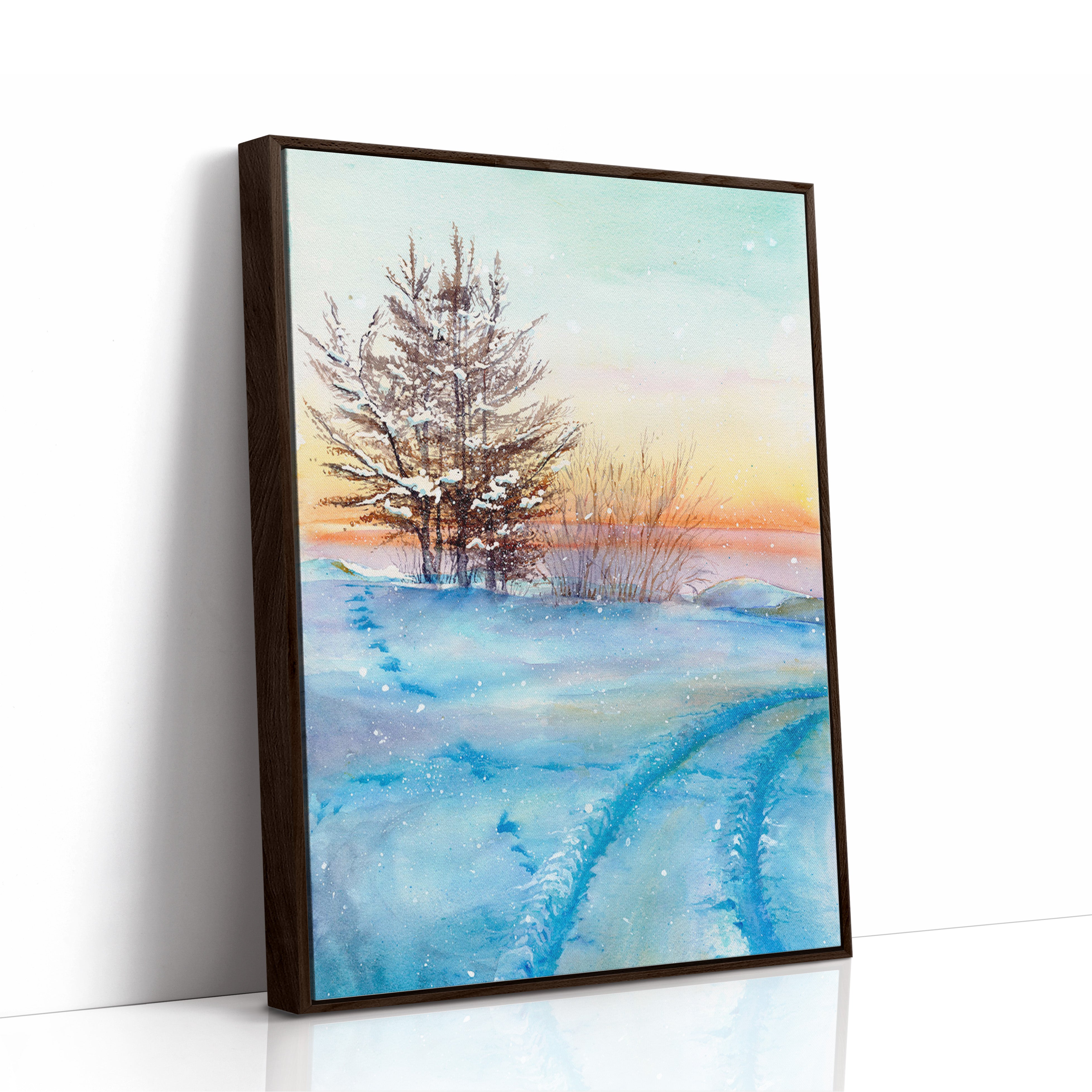 The Road Less Travelled