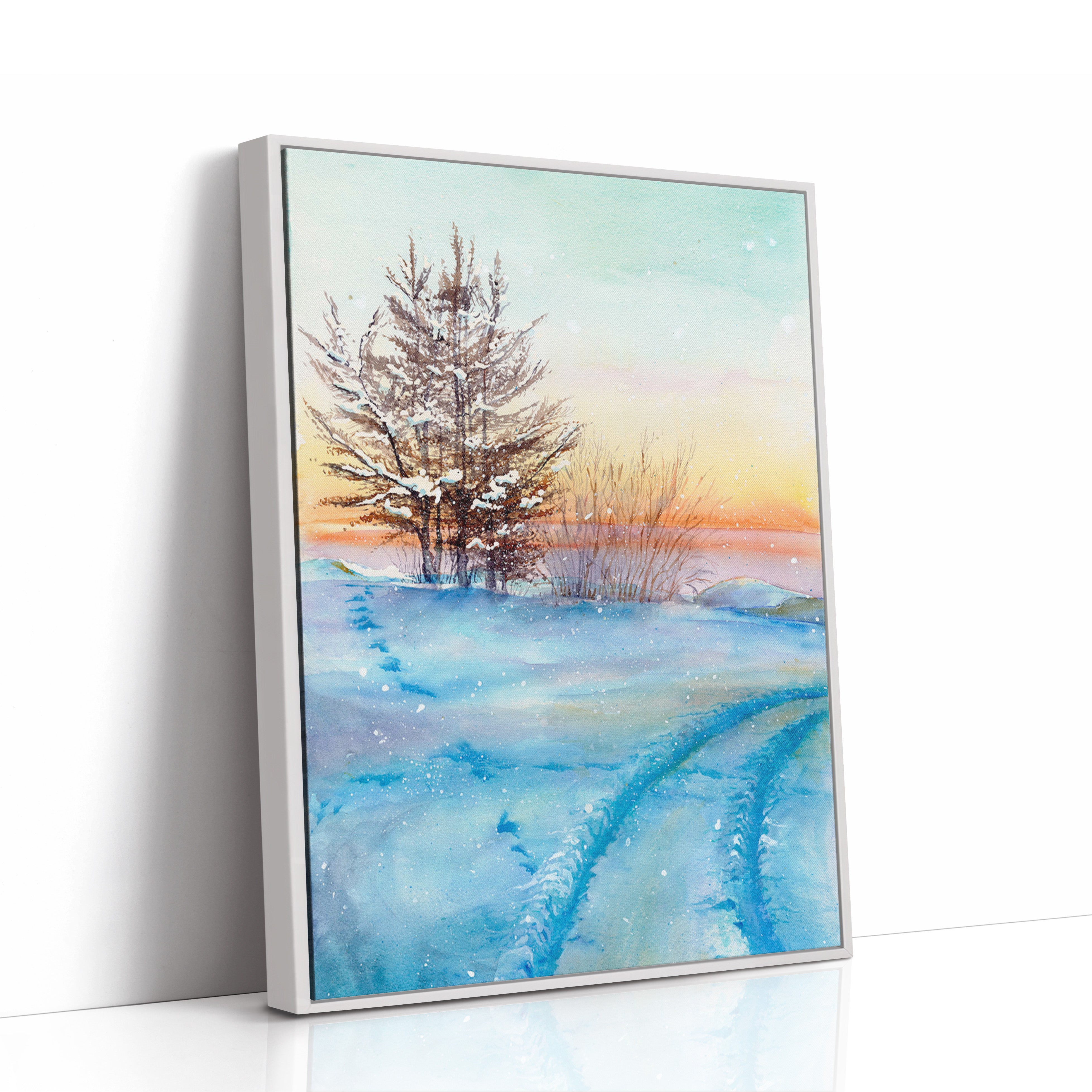 The Road Less Travelled