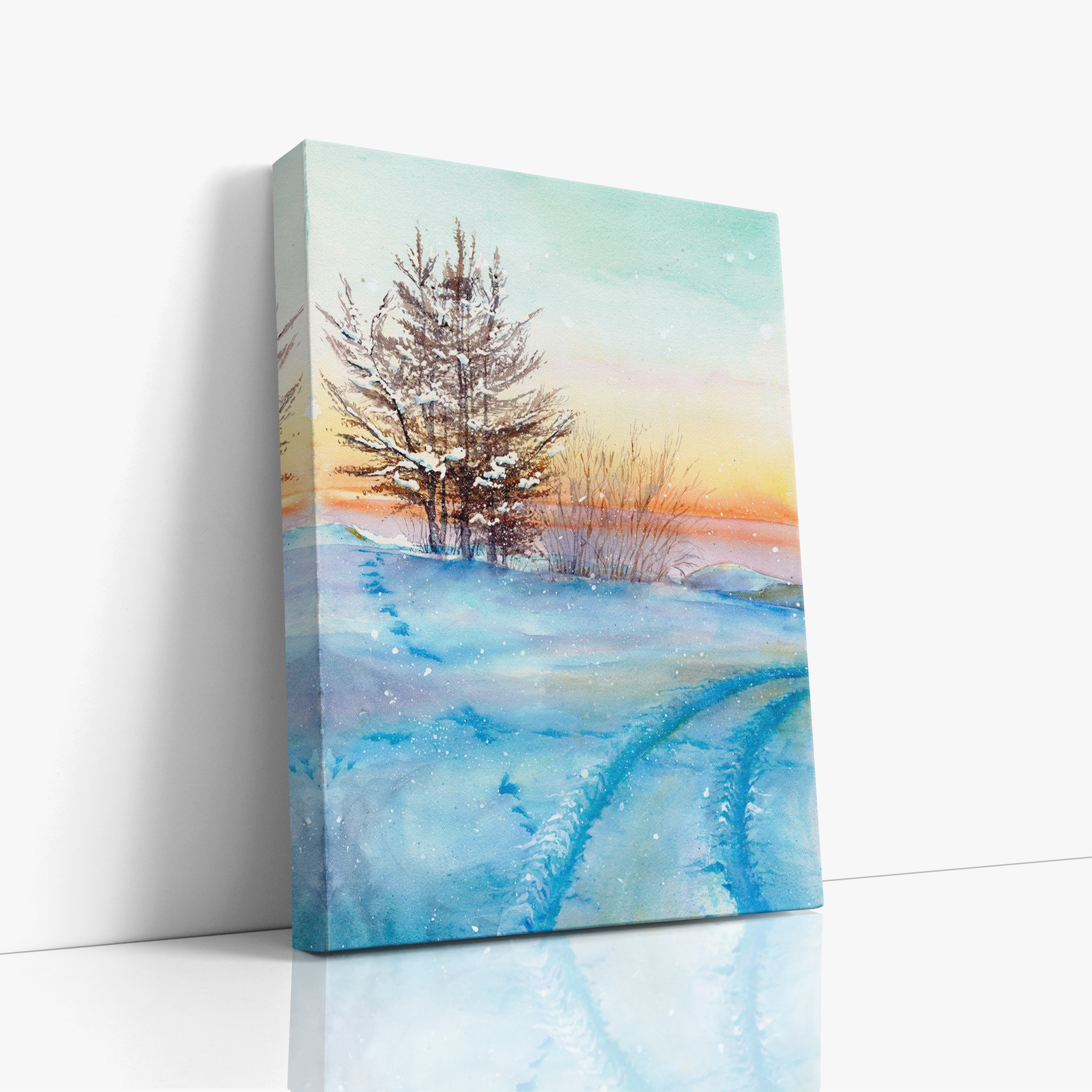 The Road Less Travelled