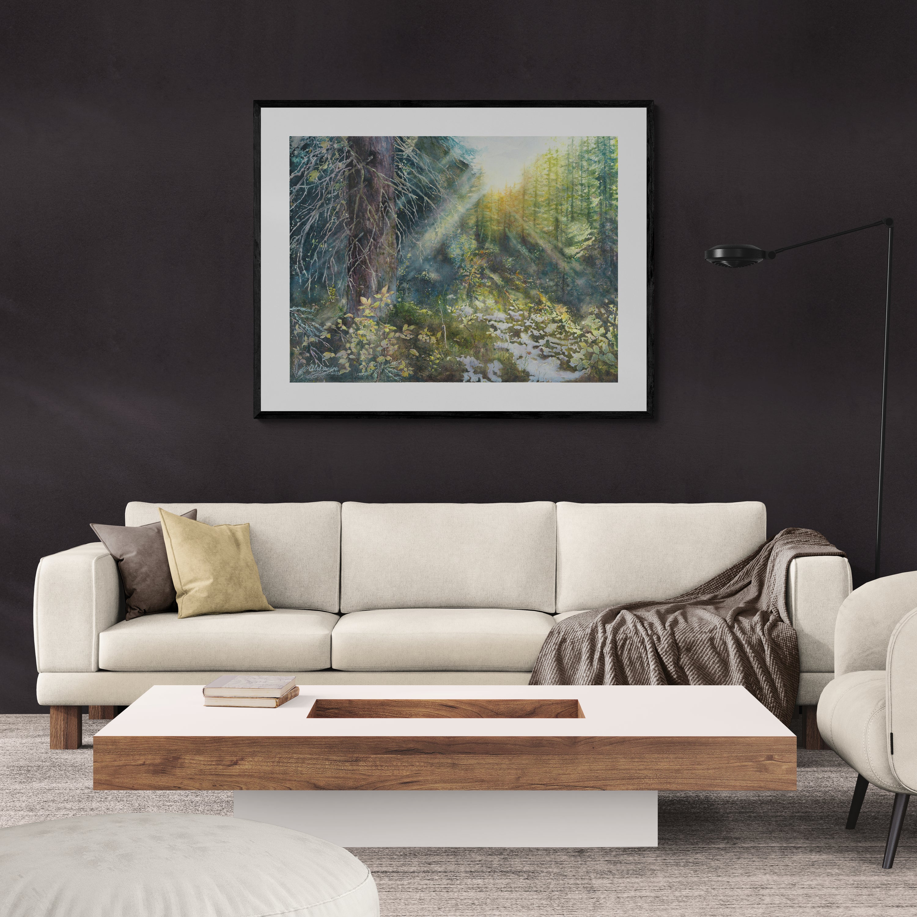 Called To Be - Original