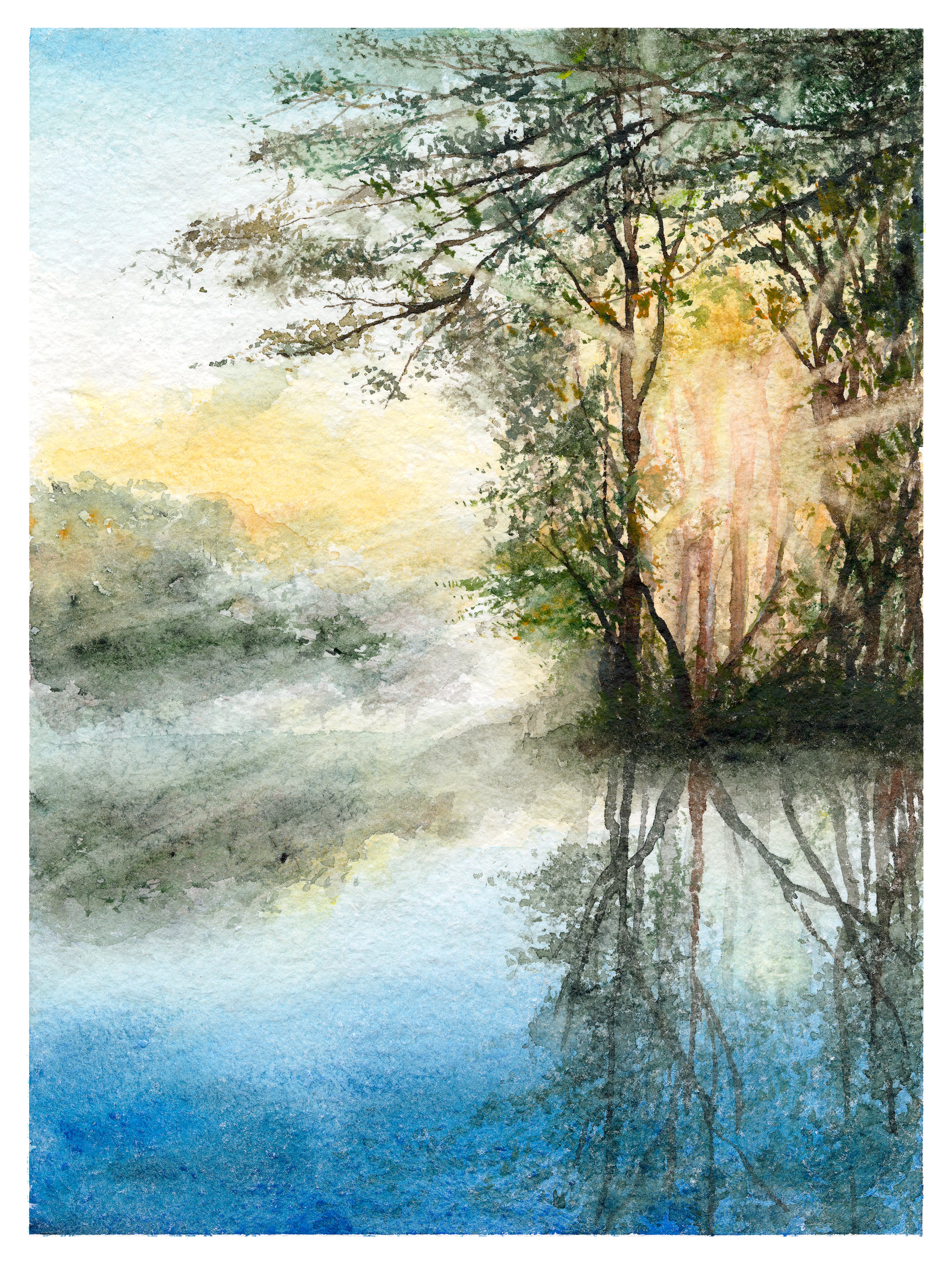 New Beginnings - Original