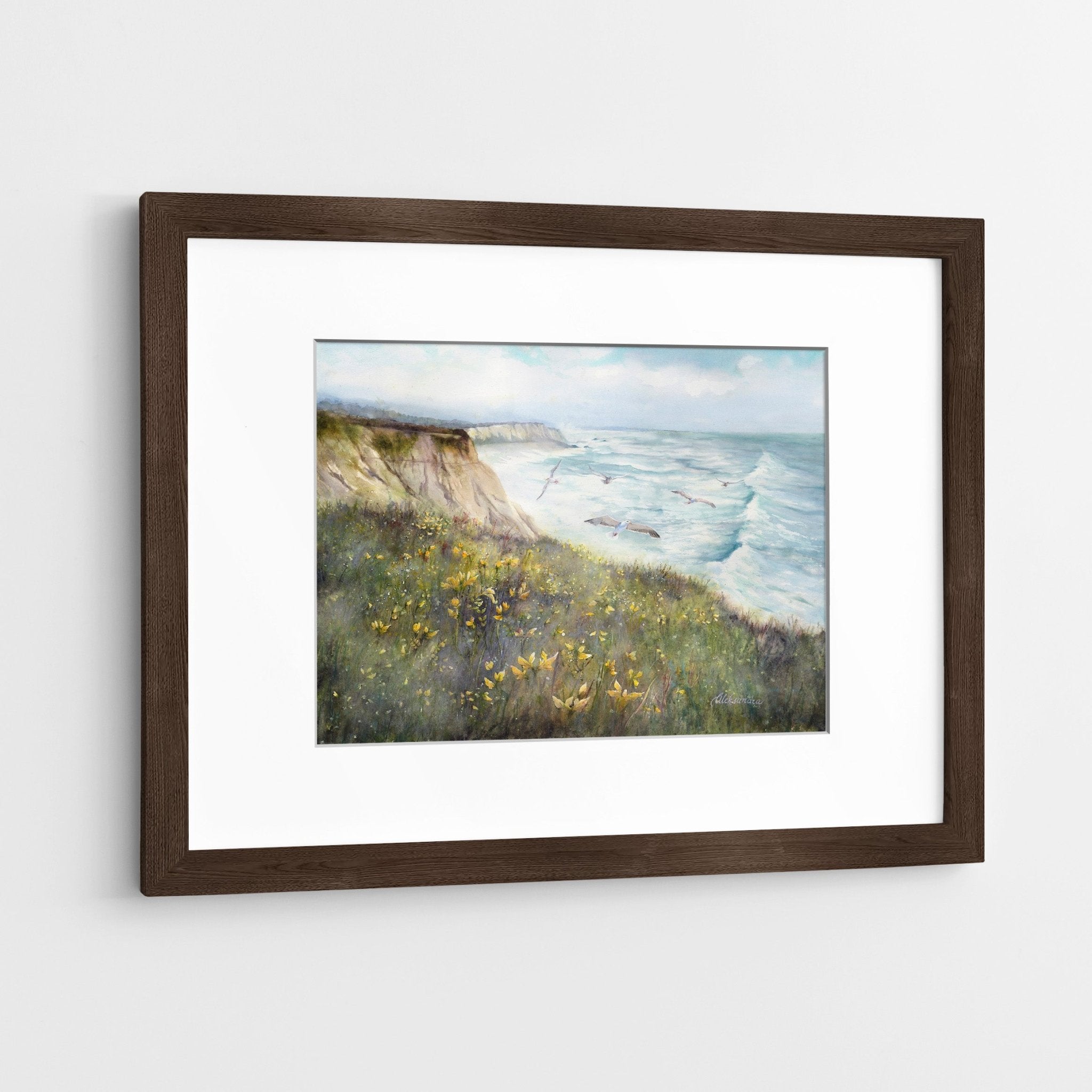 The Embrace - aleksandrahomesin