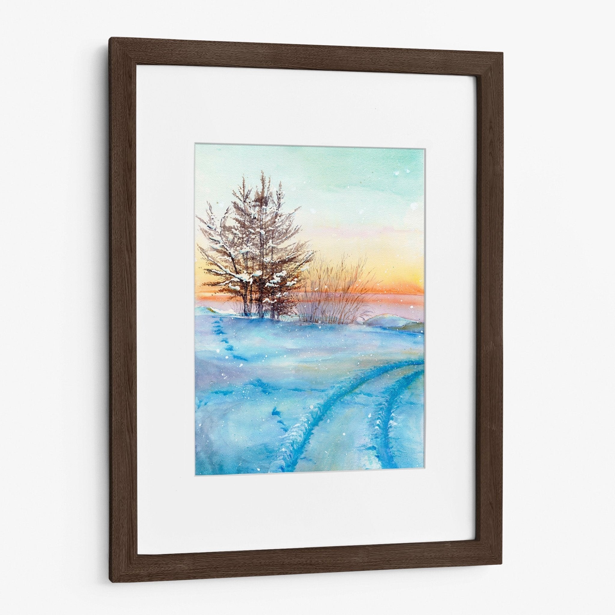 The Road Less Travelled - aleksandrahomesin
