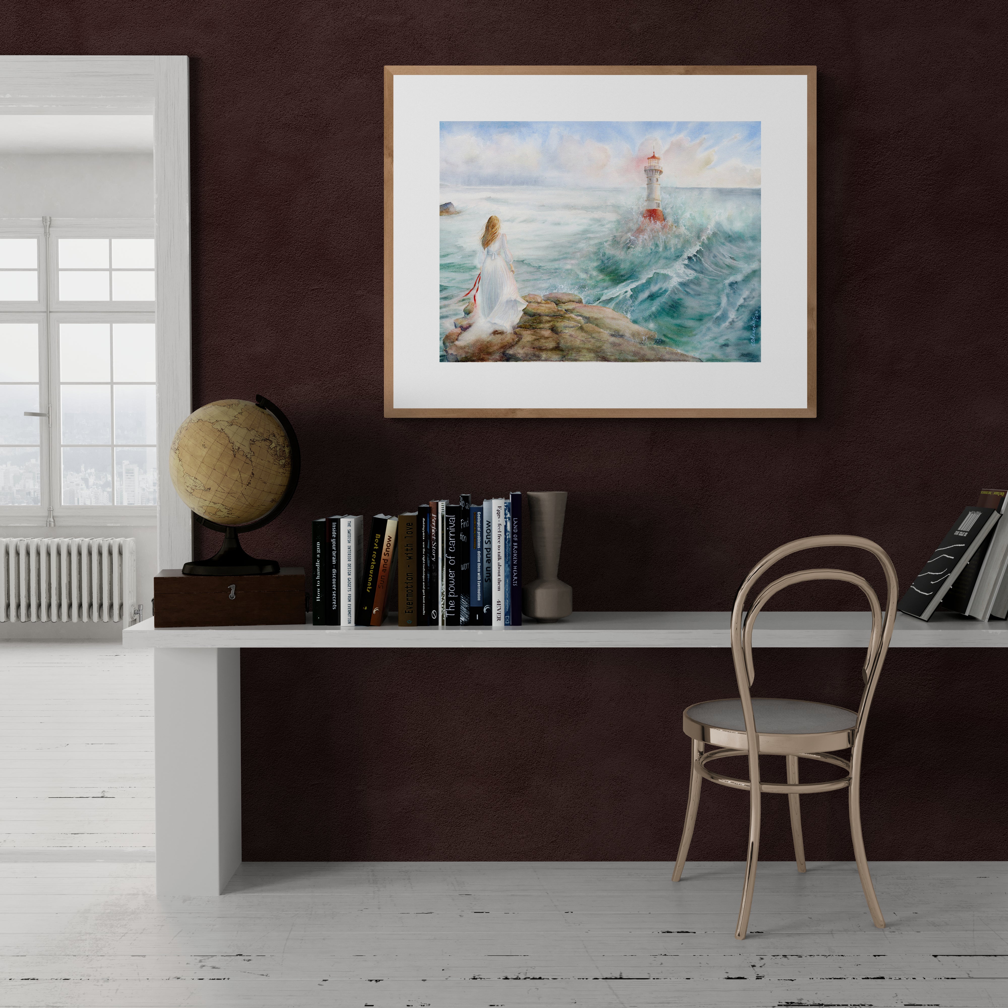 The Guiding Light - Original