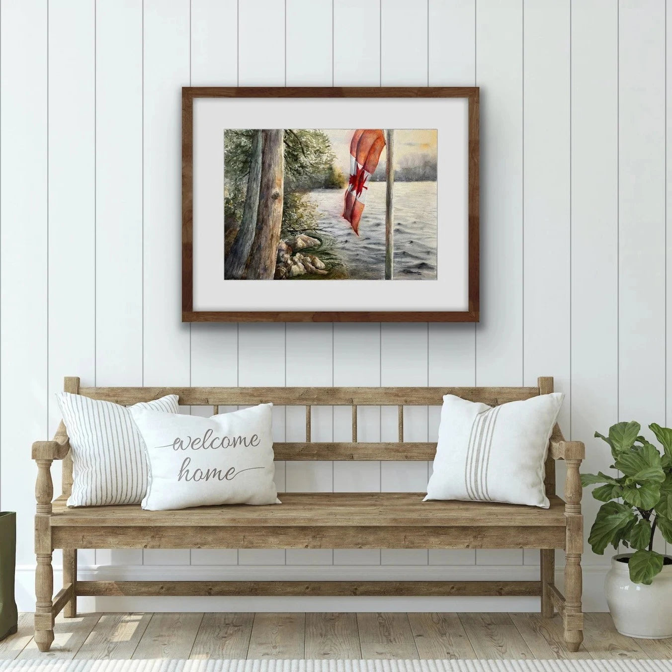 The Song of the Wind - Original