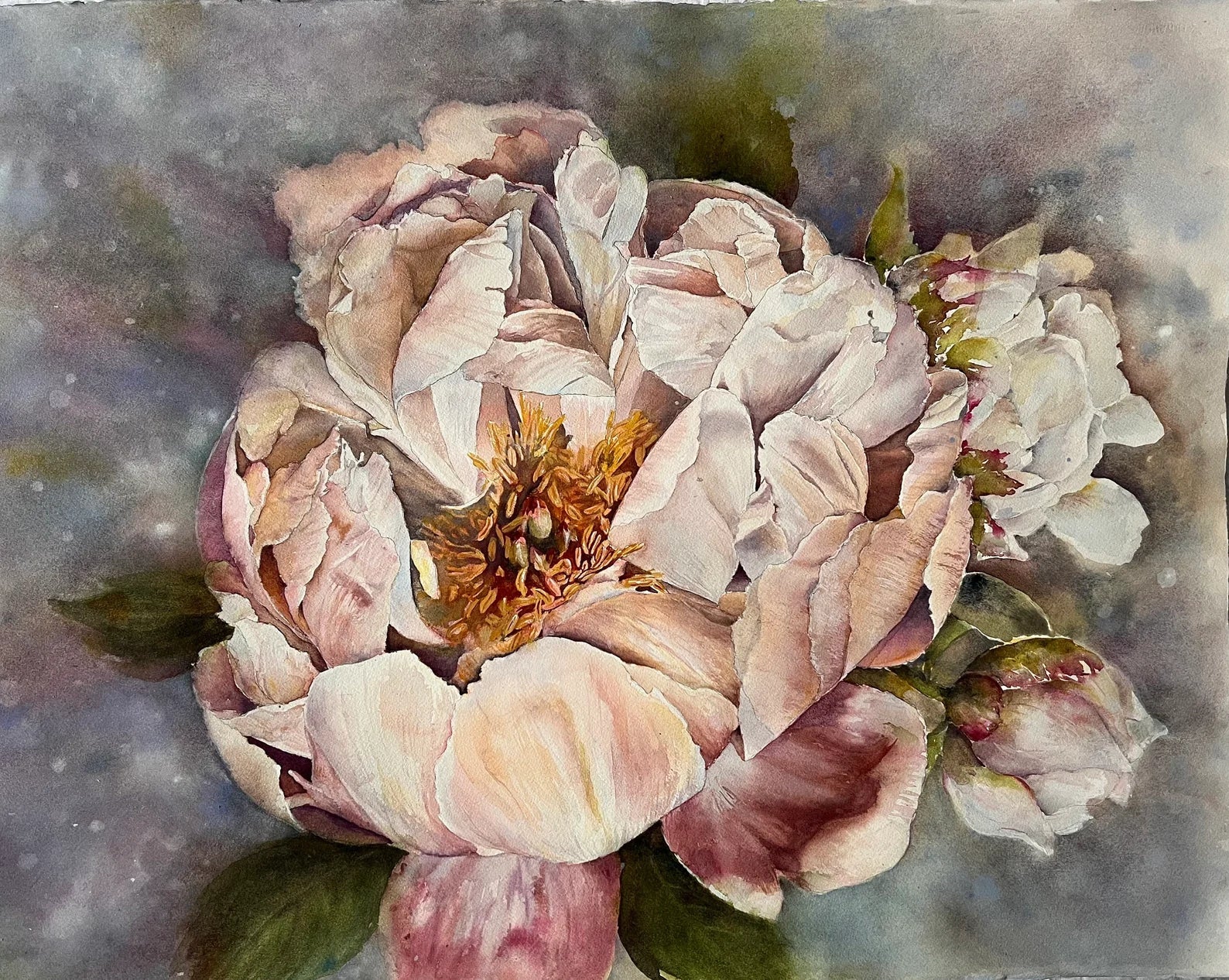 Love Larger than Life - aleksandrahomesin