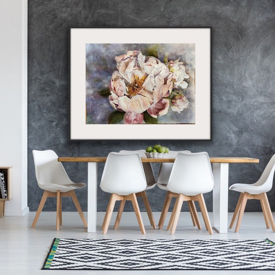 Love Larger than Life - aleksandrahomesin