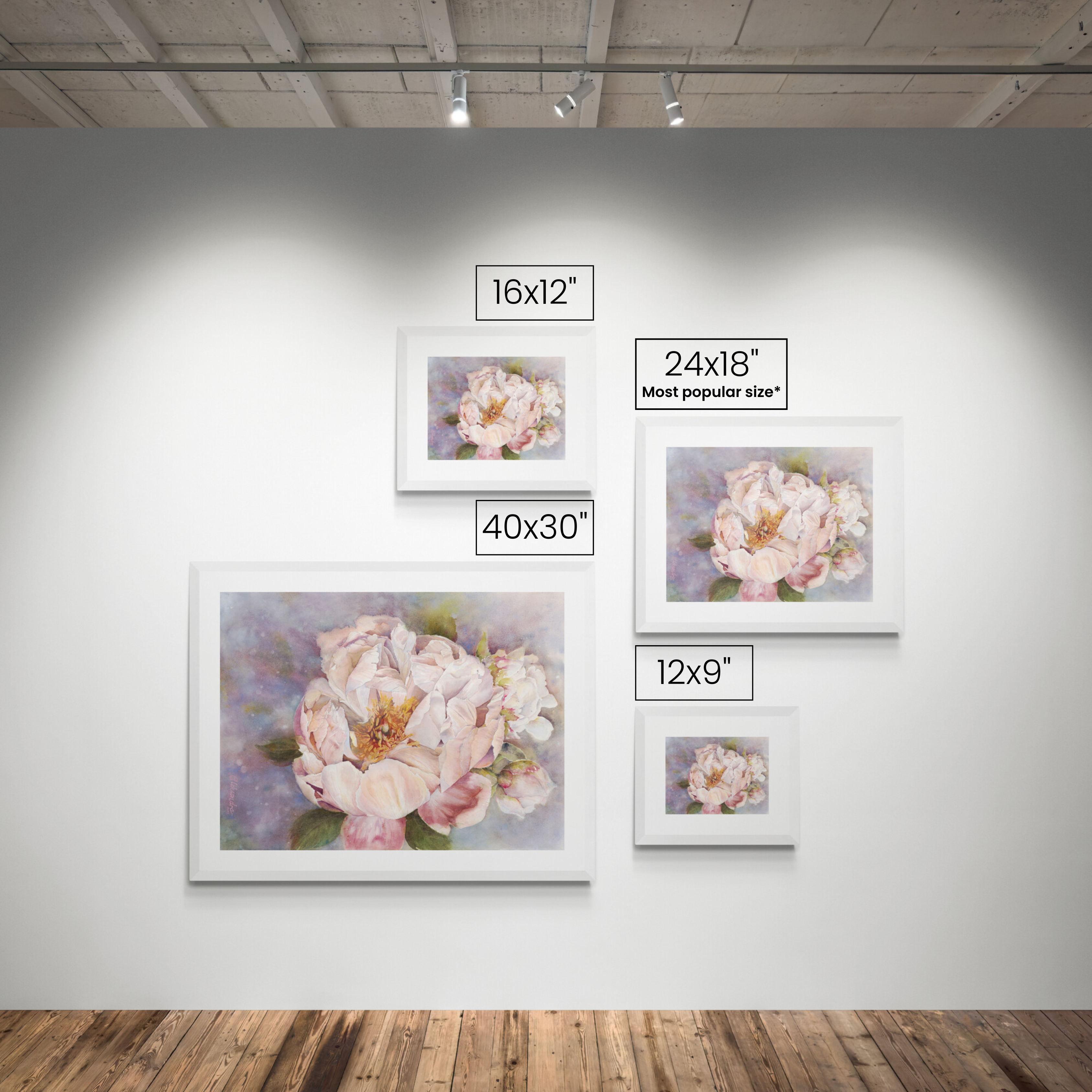 Love Larger Than Life