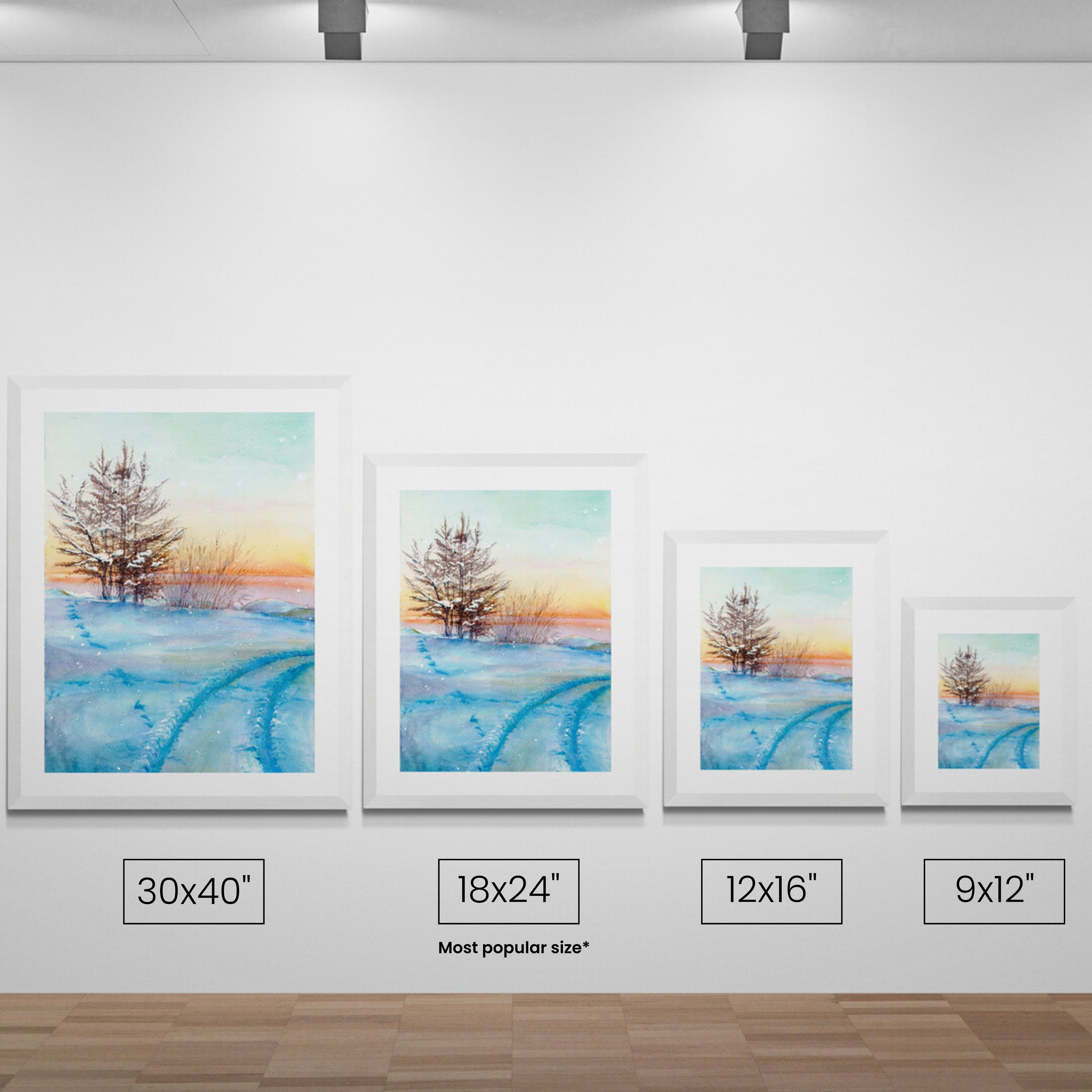 The Road Less Travelled