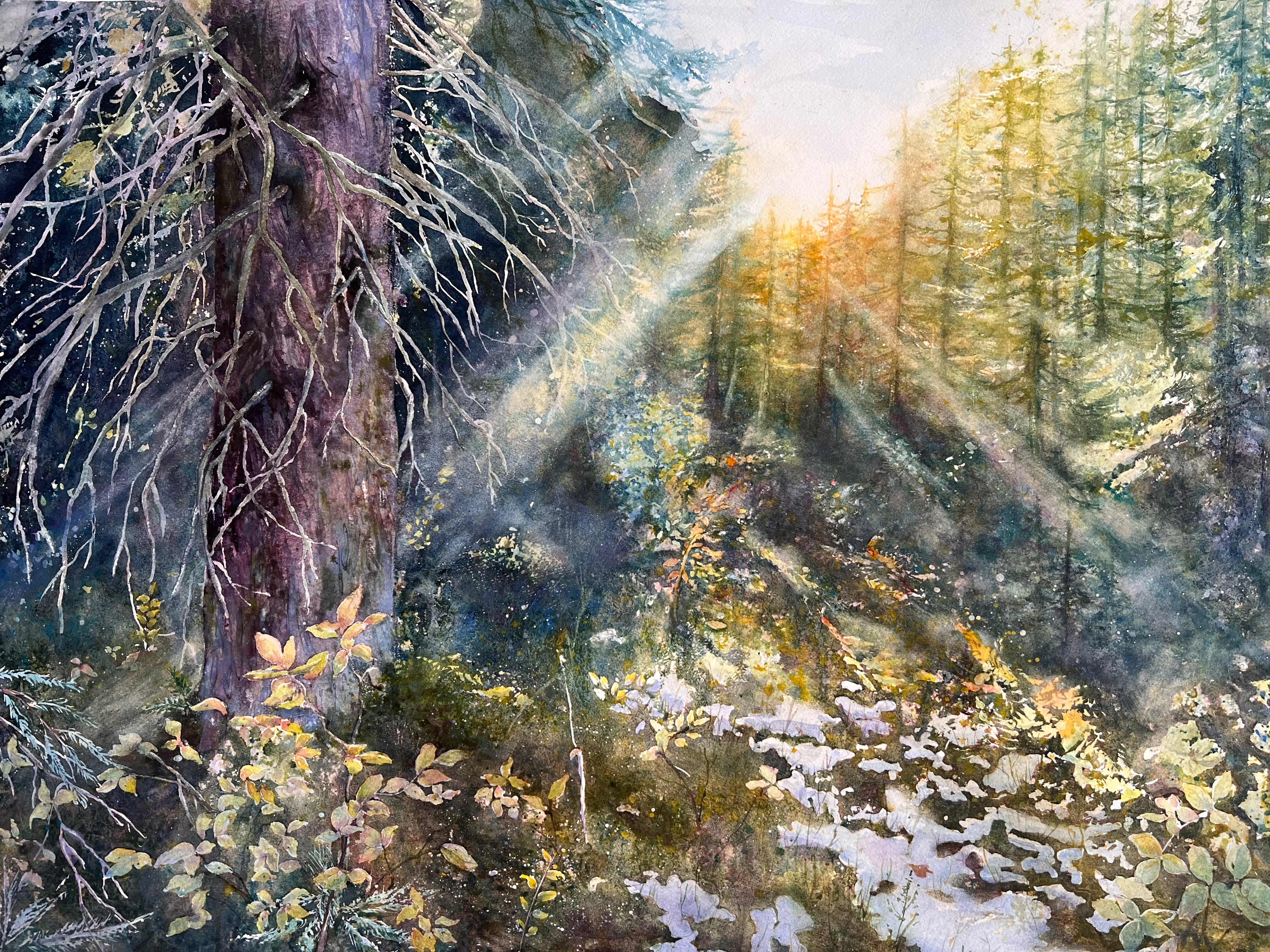 Called To Be - Original