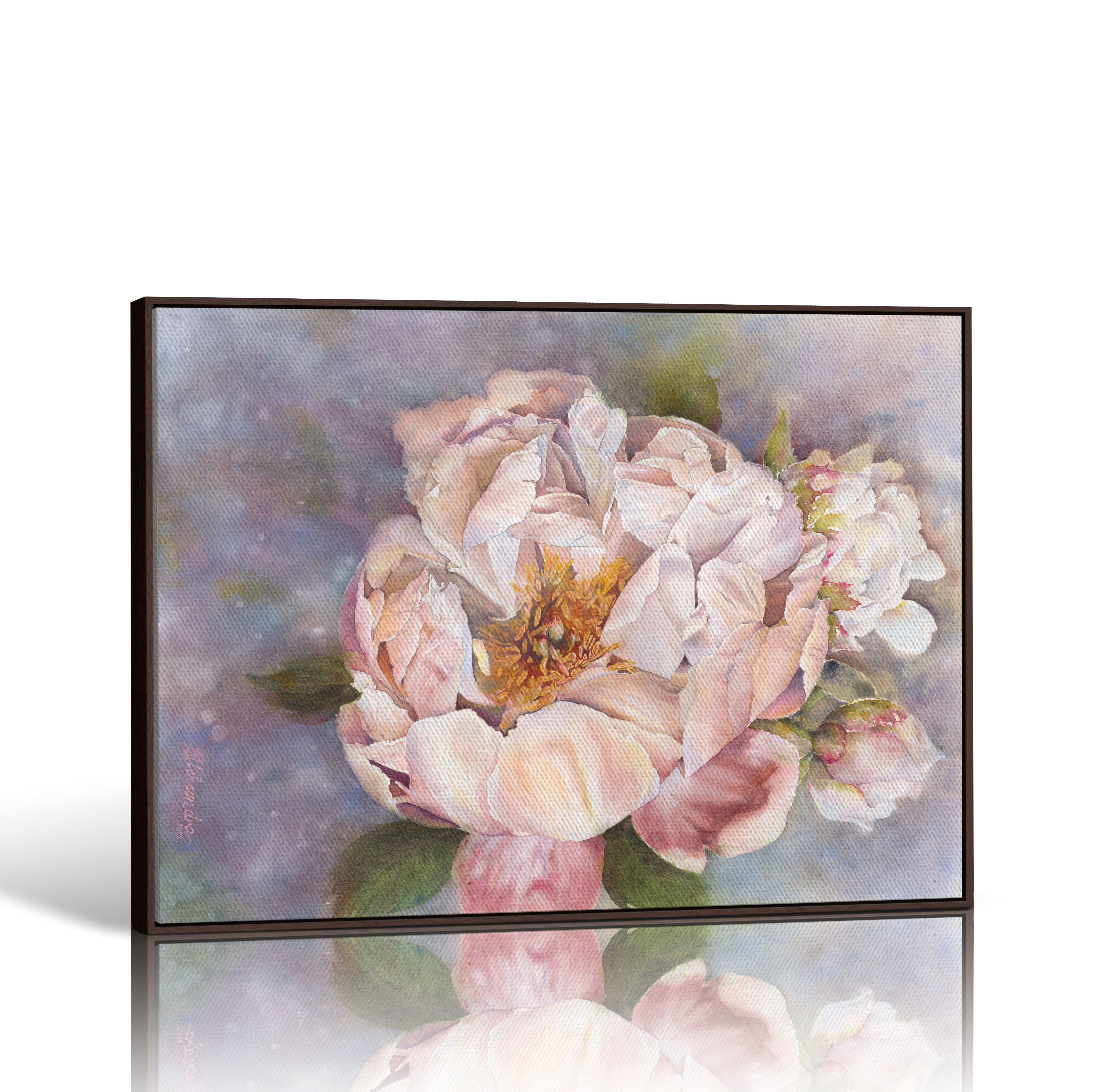 Love Larger Than Life