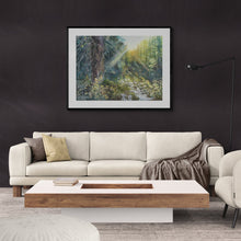 Called To Be, the original painting