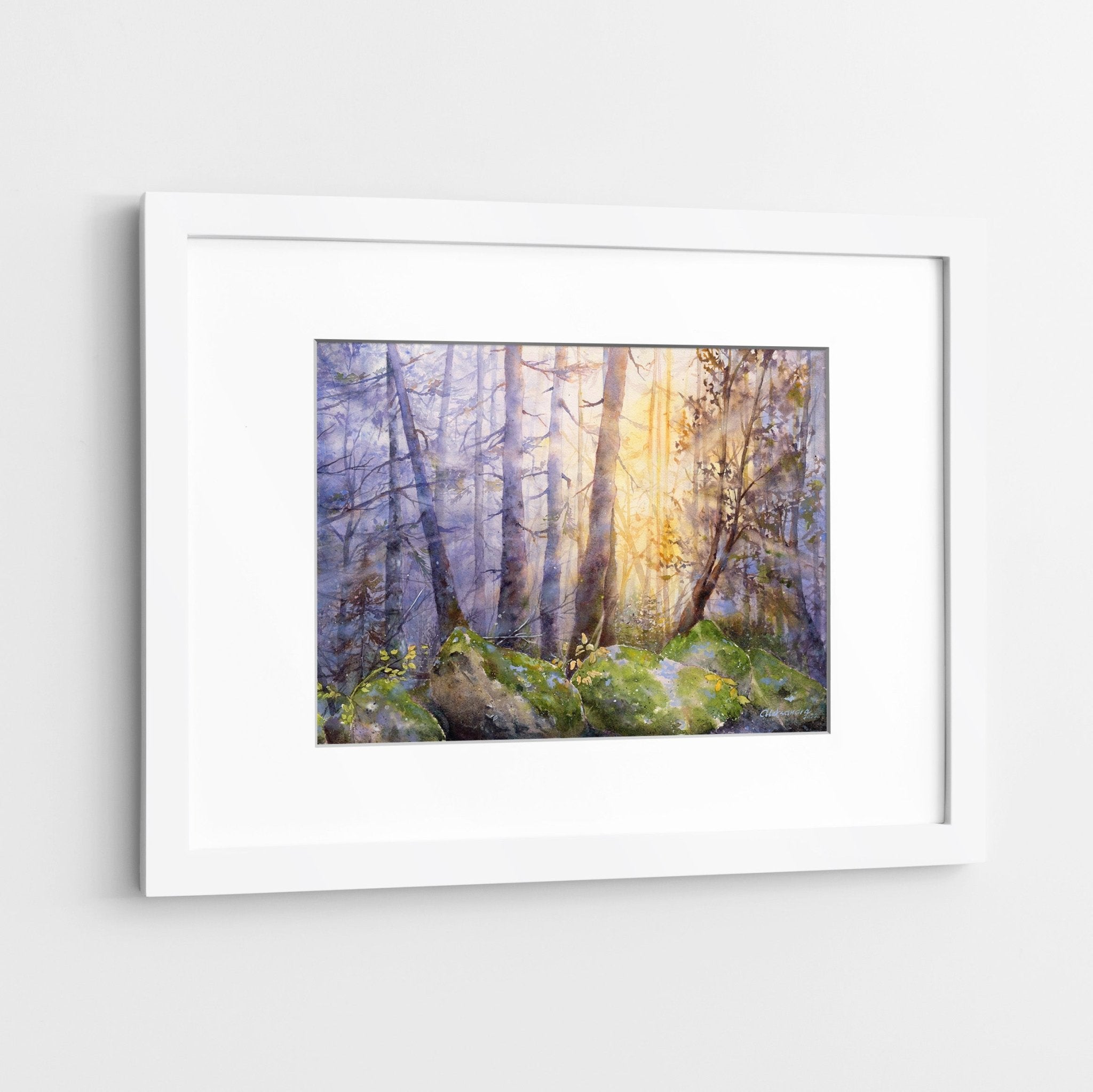 Hope - aleksandrahomesin