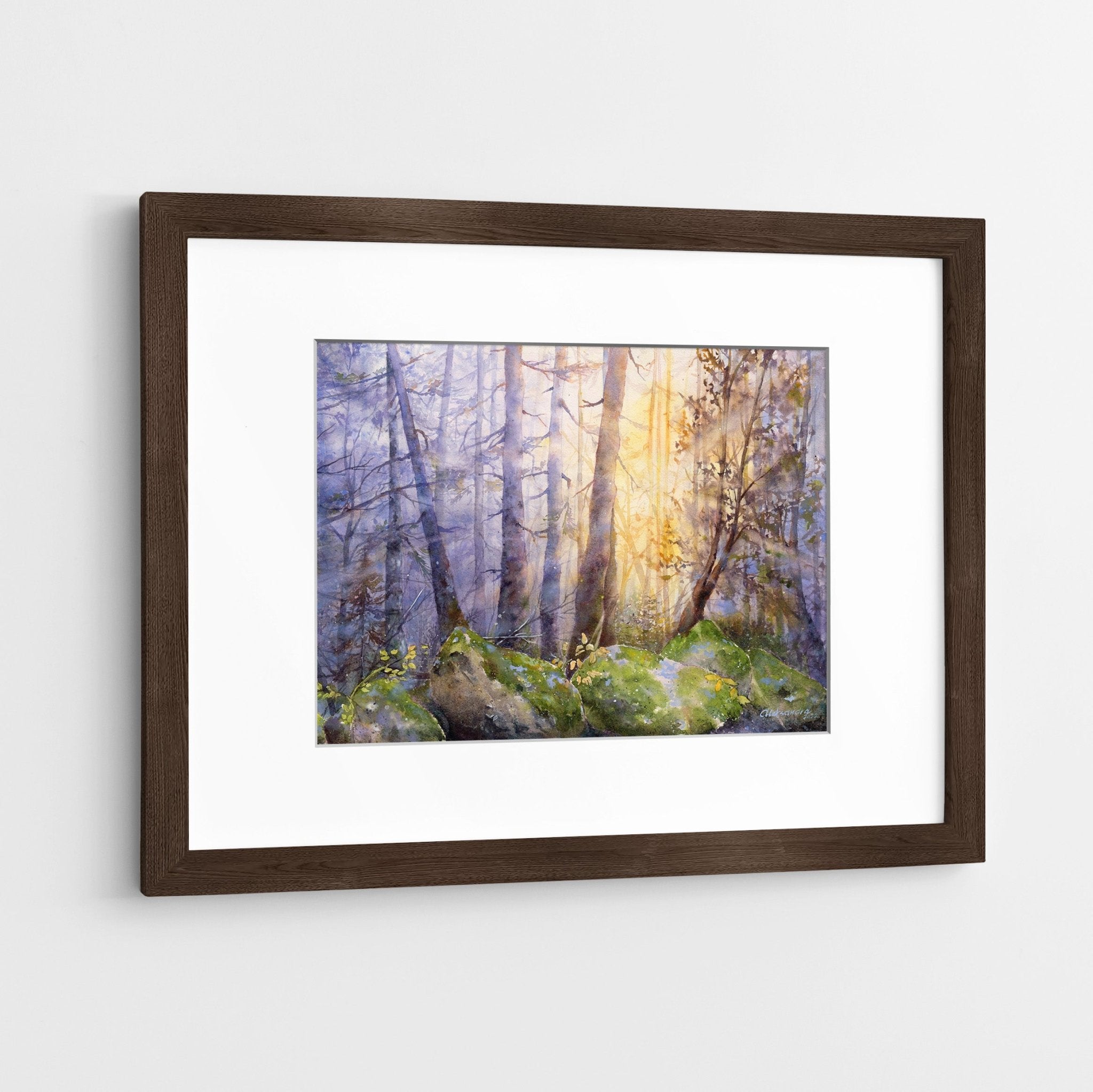 Hope - aleksandrahomesin