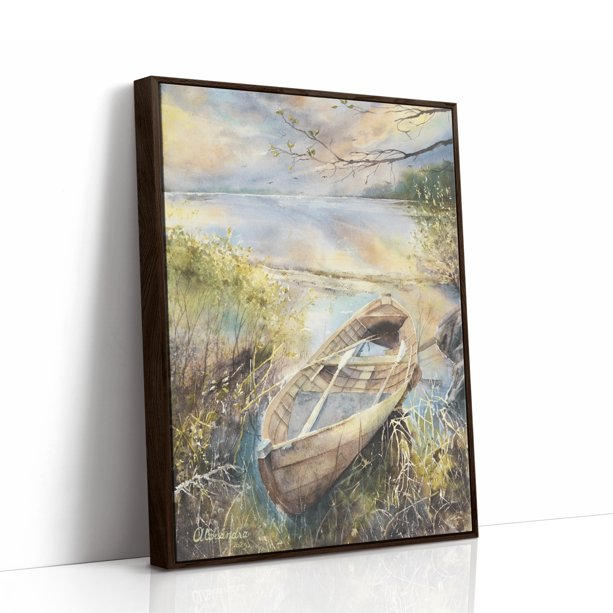 Safe Harbour - aleksandrahomesin