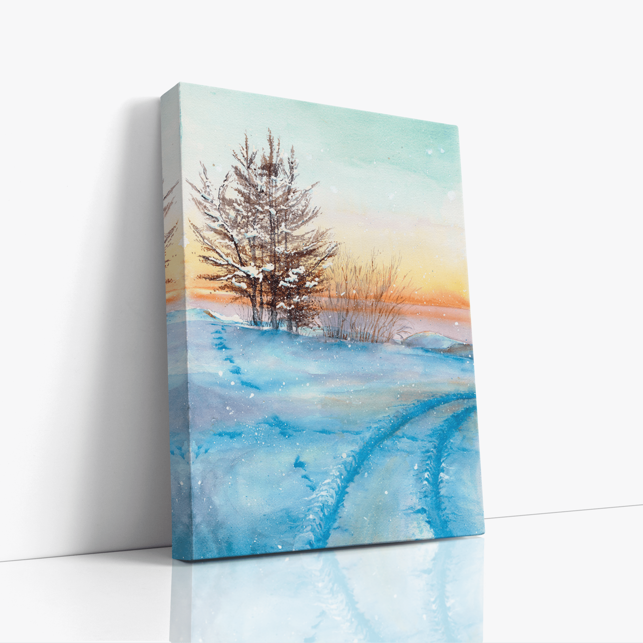 The Road Less Travelled - aleksandrahomesin