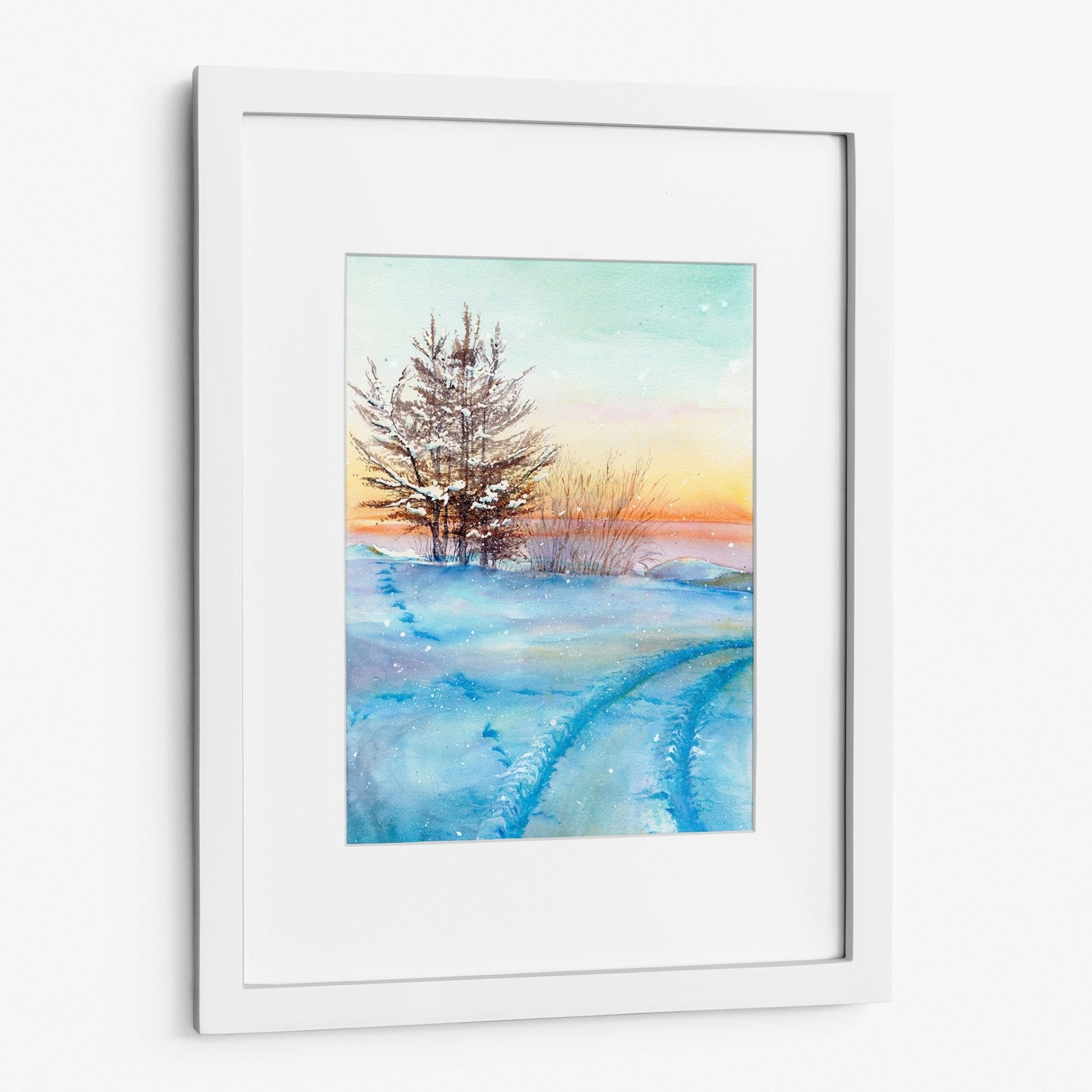 The Road Less Travelled - aleksandrahomesin
